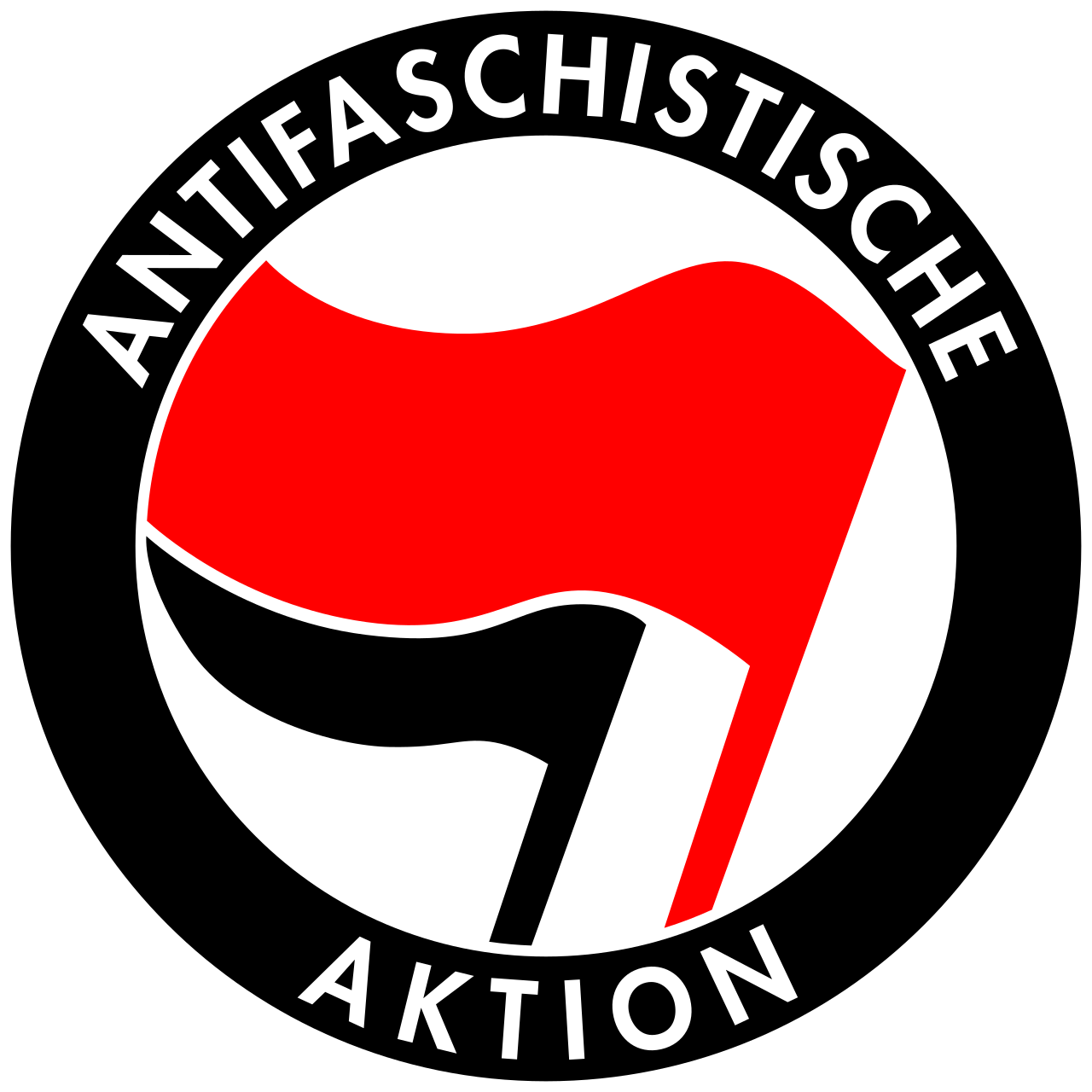Warum die Debatte über ein „Antifa‑Verbot“ mich an Don Quijote erinnert!