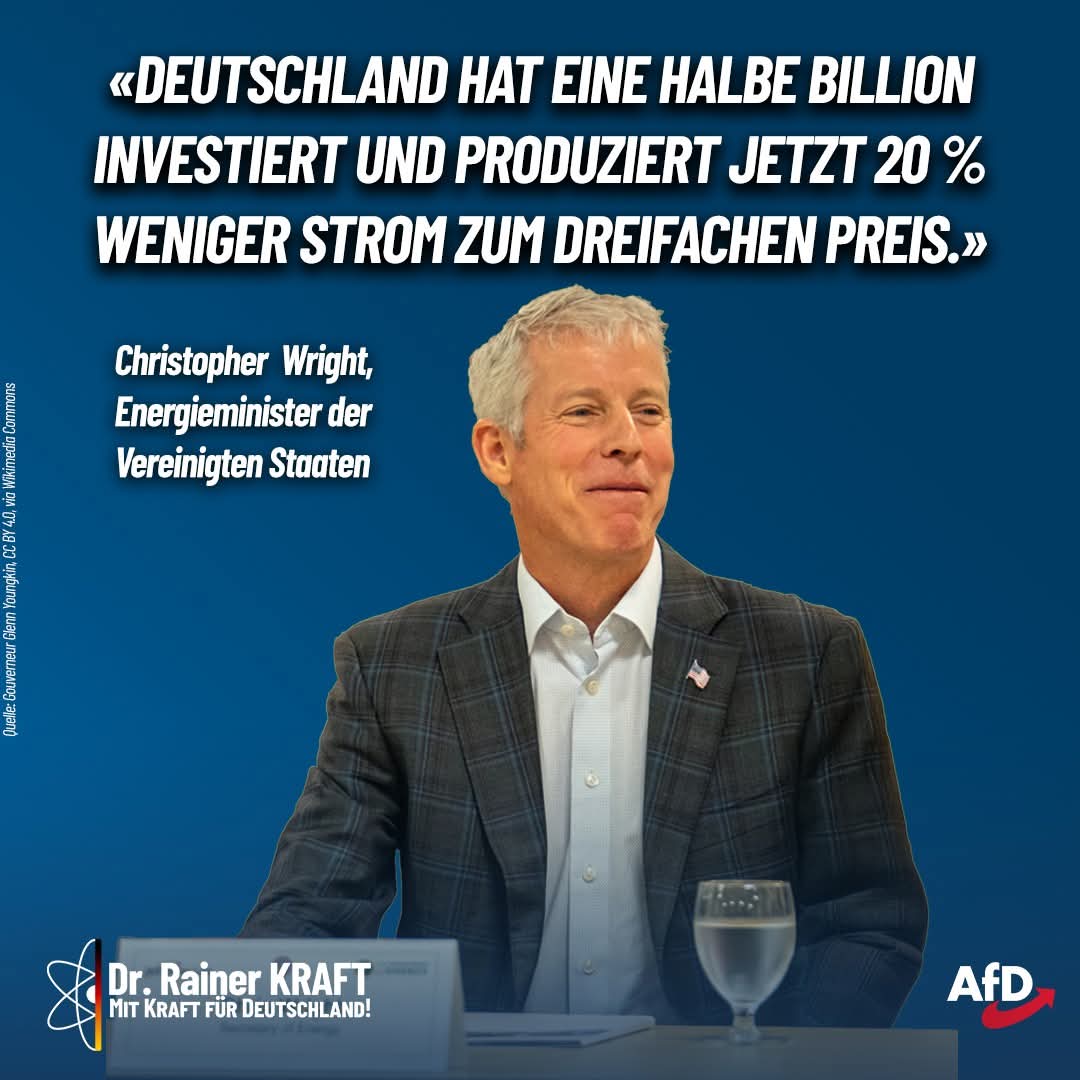 Darum ist Strom in Deutschland oft 2–3-mal teurer ist als in den USA – FOCUS online